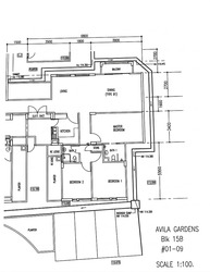 Avila Gardens (D17), Condominium #583929121